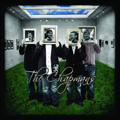 Chapmans - Grown Up (CD)