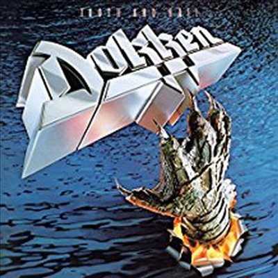 Dokken - Tooth &amp; Nail (Limited Edition)(Gatefold Cover)(180G)(LP)