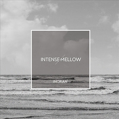 Inoran (이노란) - Intense/Mellow (2CD+1DVD) (초회한정반)