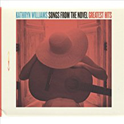 Kathryn Williams - Songs From The Novel Greatest Hits (2LP)