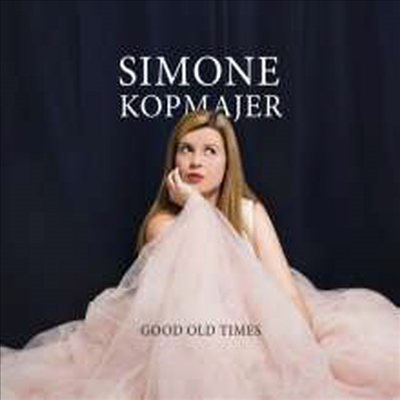 Simone Kopmajer - Good Old Times (Digipack)(CD)