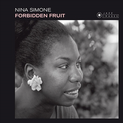 Nina Simone - Forbidden Fruit (Jean-Pierre Leloir Collection) (Digipack)(CD)