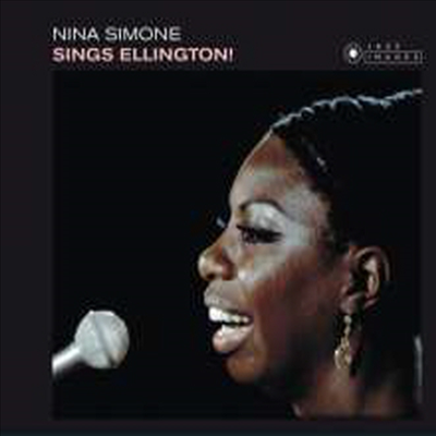 Nina Simone - Sings Ellington! (Jean-Pierre Leloir Collection) (Remastered)(Digipack)(CD)