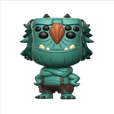 Funko - (펀코)Funko Pop! Television: Troll Hunt - Blinky (트롤헌터)