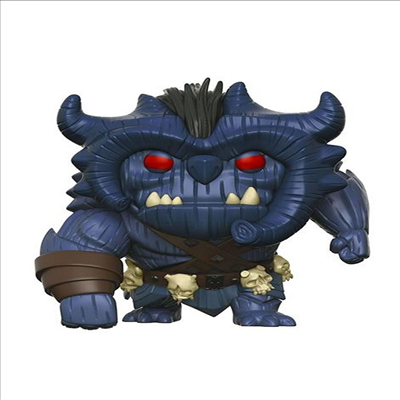 Funko - (펀코)Funko Pop! Television: Troll Hunt - Bular (트롤헌터)