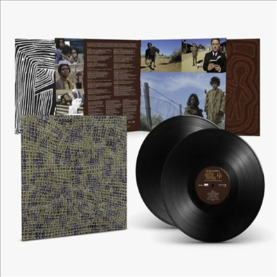 Peter Gabriel - Long Walk Home (Ltd. Ed)(Gatefold)(180G)(2LP)