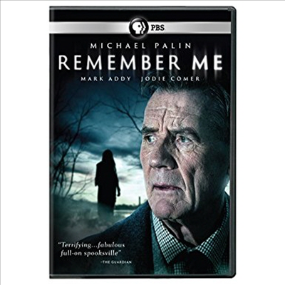 Remember Me (리멤버 미)(지역코드1)(한글무자막)(DVD)