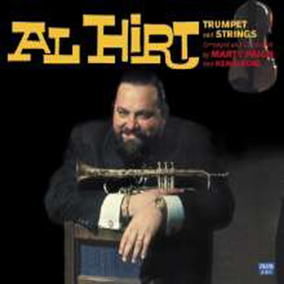 Al Hirt - Trumpet &amp; Strings (Remastered)(Digipack)(CD)