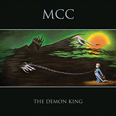 MCC (Magna Carta Cartel) - The Demon King (LP)