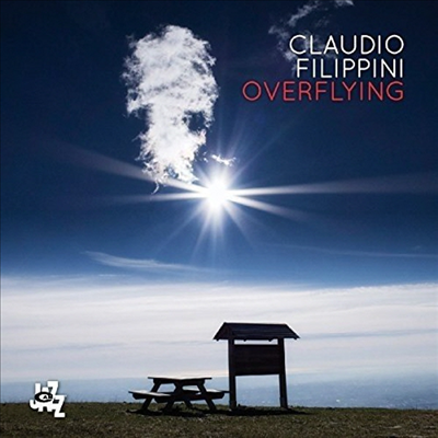 Claudio Filippini - Overflying (CD)