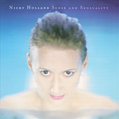 Nicky Holland - Sense &amp; Sensuality (CD-R)