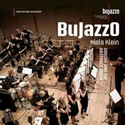 BuJazzo (Bundesjazzorchester) - Groove &amp; The Abstract Truth (CD)