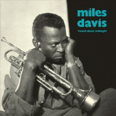 Miles Davis - Round About Midnight (Remastered)(Ltd. Ed)(5 Bonus Tracks)(Digipack)(CD)