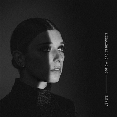 Verite - Somewhere In Between (Vinyl LP)