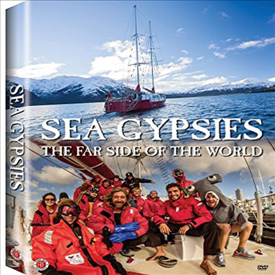 Sea Gypsies: The Far Side Of The World (씨 집시)(지역코드1)(한글무자막)(DVD)
