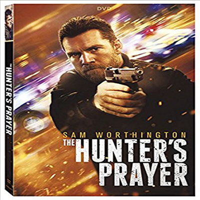 Hunter's Prayer (헌터스 프레어)(지역코드1)(한글무자막)(DVD)