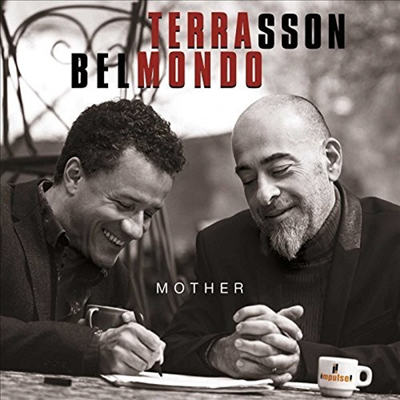 Jacky Terrasson &amp; Stephane Belmondo - Mother (CD)