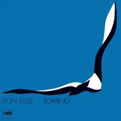 Don Ellis - Soaring (High-Quality Analog Remastering) (Digisleeve)(CD)