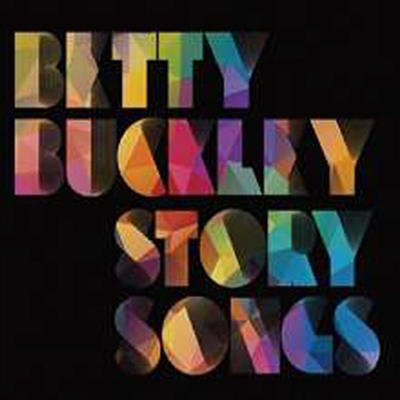 Betty Buckley - Story Song (2CD)