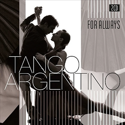 Various Artists - Tango Argentino (2CD)