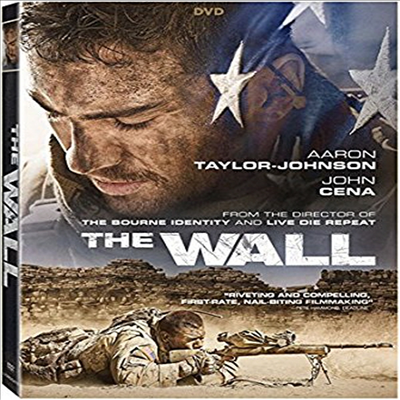 Wall (월)(지역코드1)(한글무자막)(DVD)