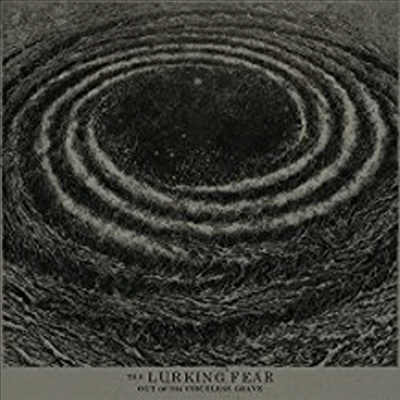 Lurking Fear - Out Of The Voiceless Grave (CD)