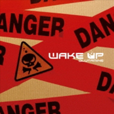 ぐるたみん (구루타밍) - Wake Up (CD)