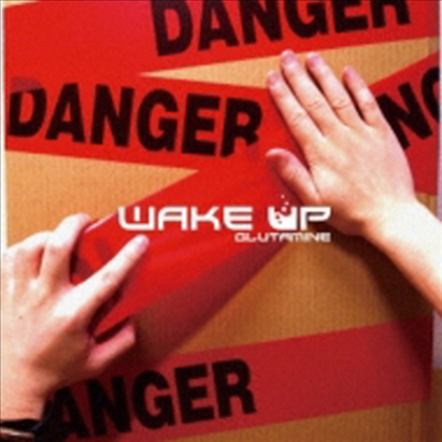 ぐるたみん (구루타밍) - Wake Up (CD+DVD) (초회한정반)