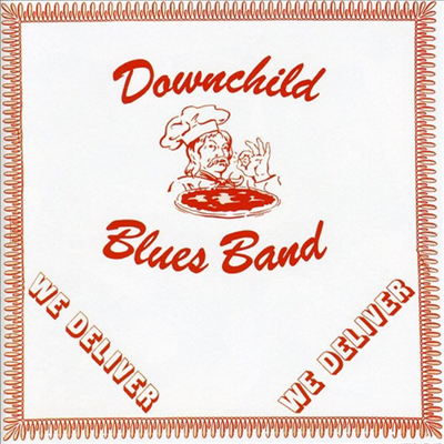 Downchild Blues Band - We Deliver (CD)