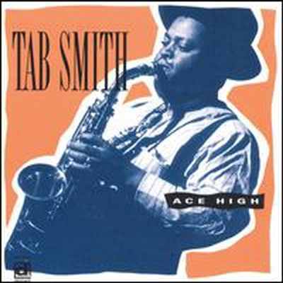 Tab Smith - Ace High (CD)