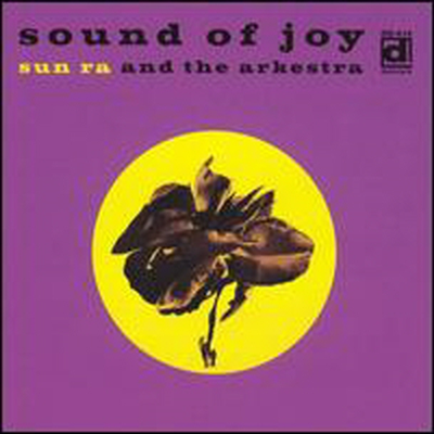 Sun Ra - Sound Of Joy (CD)