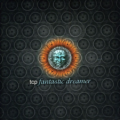 TCP - Fantastic Dreamer (CD)