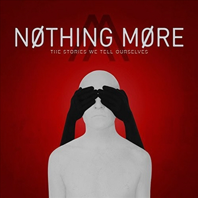 Nothing More - Stories We Tell Ourselves (CD)