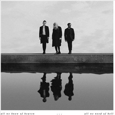 Pvris - All We Know Of Heaven, All We Need Of Hell (Vinyl LP)