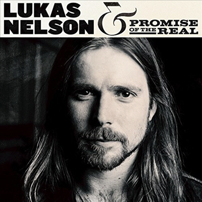 Lukas Nelson & Promise Of The Real - Lukas Nelson & Promise Of The Real (180g 2LP)