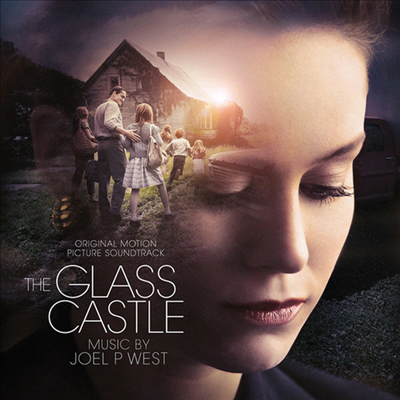 Joel West - The Glass Castle (더 글라스 캐슬) (Soundtrack)