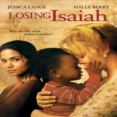 Losing Isaiah (모정)(지역코드1)(한글무자막)(DVD)