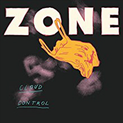 Cloud Control - Zone (This Is How It Feels)(CD)