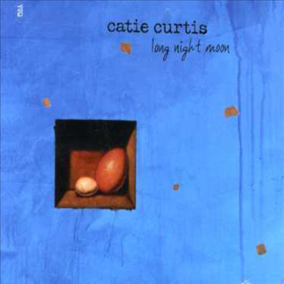 Catie Curtis - Long Night Moon (CD)