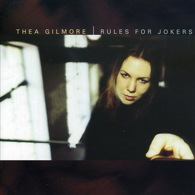 Thea Gilmore - Rules For Jokers (CD)