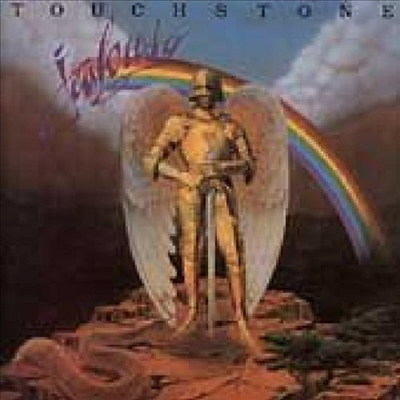 Touchstone - Jealousy (CD)