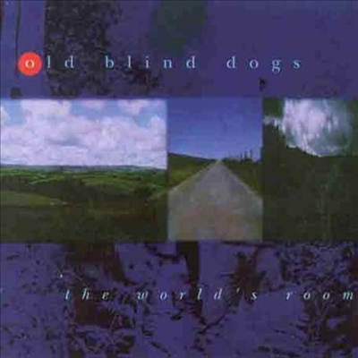 Old Blind Dogs - World&#39;s Room (CD)