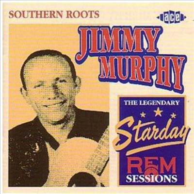 Jimmy Murphy - Southern Roots (CD)