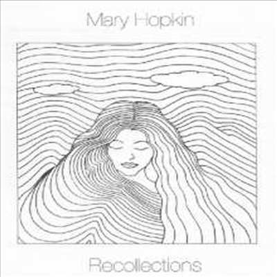 Mary Hopkin - Recollections (CD)