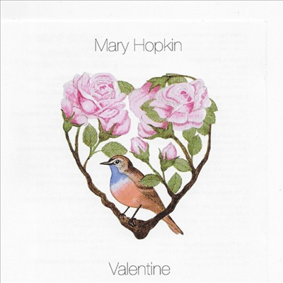 Mary Hopkin - Valentine (CD)