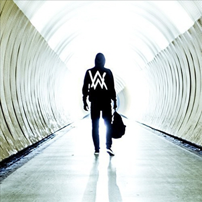 Alan Walker - Faded (4-track) (Single)(CD)