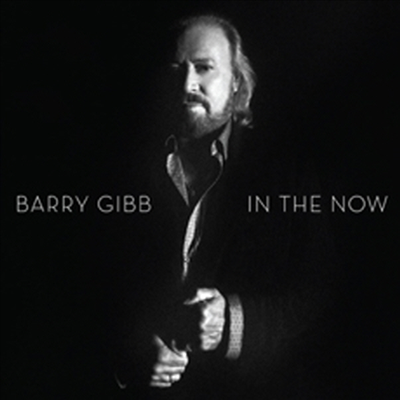 Barry Gibb - In The Now (Deluxe) (CD)