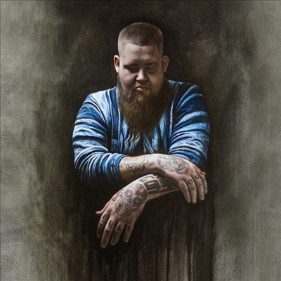 Rag&#39;n&#39;Bone Man - Human (Deluxe Edition)(CD)