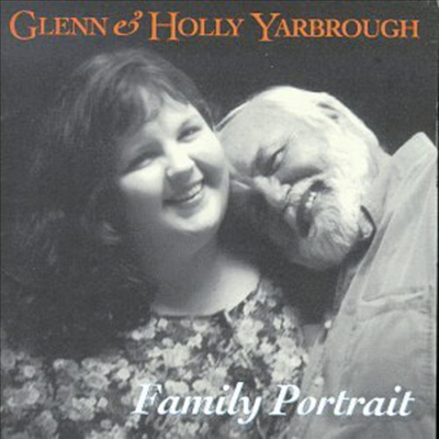 Glenn Yarbrough - Family Portrait (CD)