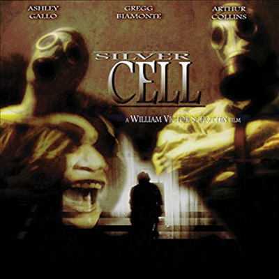 Silver Cell (실버 셀)(지역코드1)(한글무자막)(DVD)